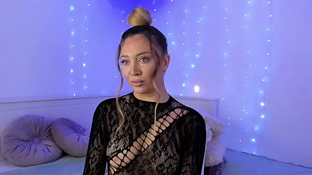 Jessielle online show from 18, 12, 2024