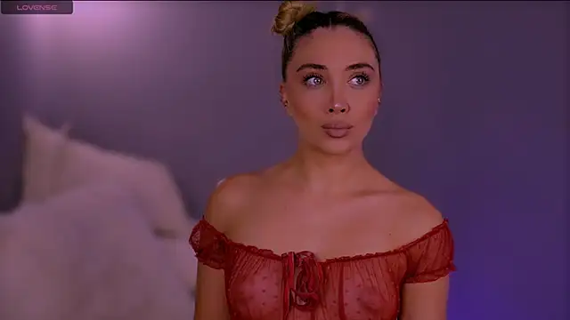 Jessielle online show from 4, 10, 2025