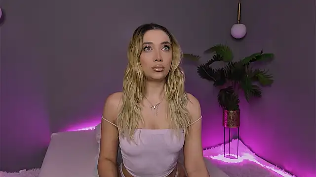 Jessielle online show from 26, 3, 2026