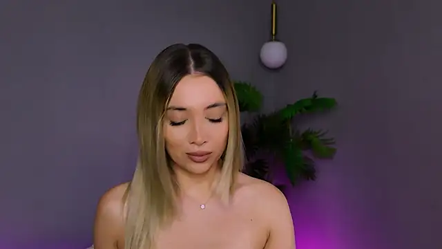 Jessielle online show from 23, 4, 2026
