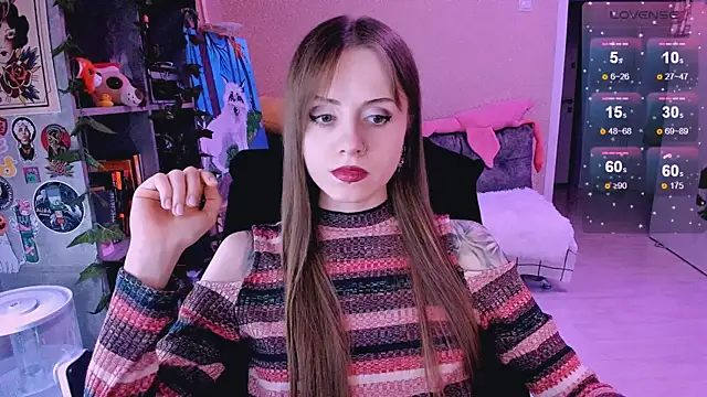 NaniMoore online show from 29, 1, 2025