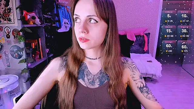 NaniMoore online show from 3, 2, 2025