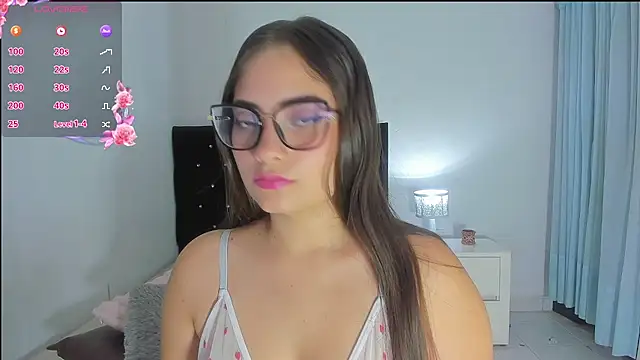 auroraa sexy online show from 25, 11, 2025