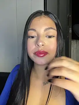 Dulce-diosa online show from 4, 3, 2026