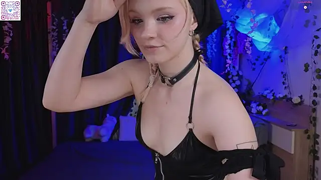Snapshot of Moonlight_Mia chatting on 20, 6, 2026 Moonlight Mia online show from 20, 6, 2026