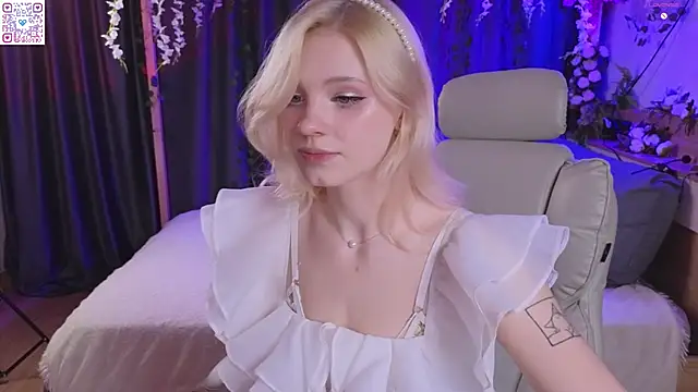Snapshot of Moonlight_Mia chatting on 26, 6, 2026 Moonlight Mia online show from 26, 6, 2026