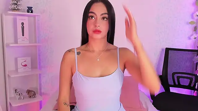 Snapshot of Eva_ritz chatting on 20, 11, 2025 Eva ritz online show from 20, 11, 2025