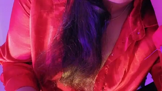 Snapshot of Asian_FemQeen chatting on 24, 5, 2026 Asian FemQeen online show from 24, 5, 2026