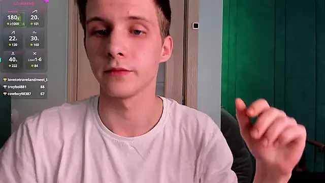 MarkGWalker online show from 13, 12, 2024