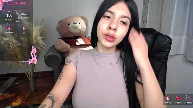 Alin Aly online show from 17, 2, 2026