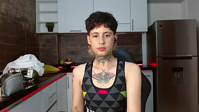 Ethan lennox online show from 14, 12, 2025