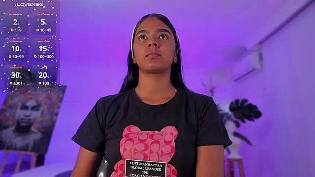 JANYLOVE   online show from 17, 2, 2025