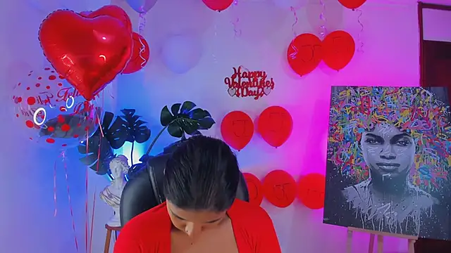 JANYLOVE   online show from 12, 2, 2026