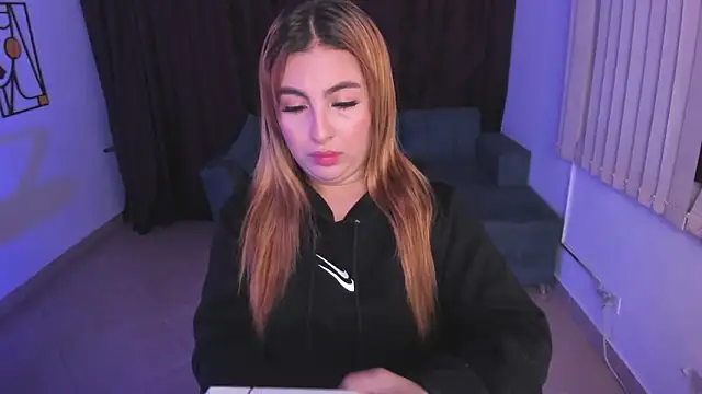 SusyAmis online show from 31, 10, 2025