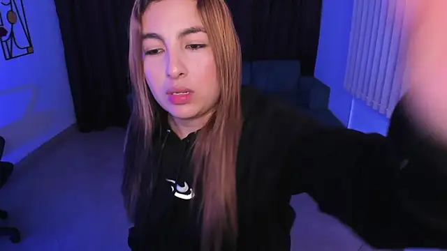 SusyAmis online show from 20, 12, 2025