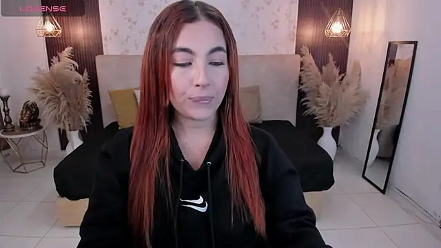 SusyAmis online show from 11, 4, 2026