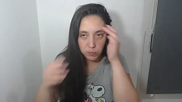 Snapshot of lulitasexy chatting on 2, 2, 2025 lulitasexy online show from 2, 2, 2025