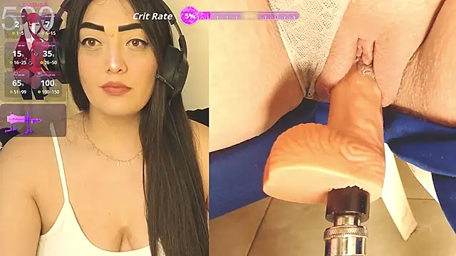 Snapshot of aleja20_- chatting on 4, 11, 2025 aleja20 - online show from 4, 11, 2025