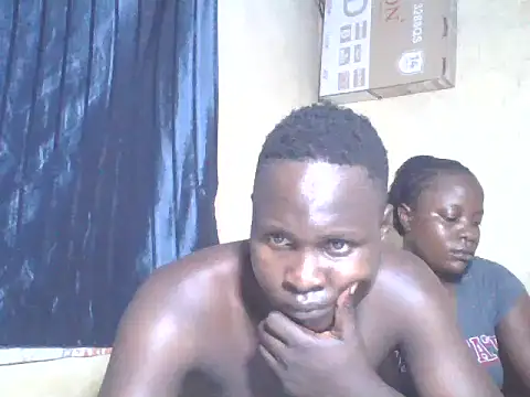 Dark Queenchocolate online show from 9, 4, 2026