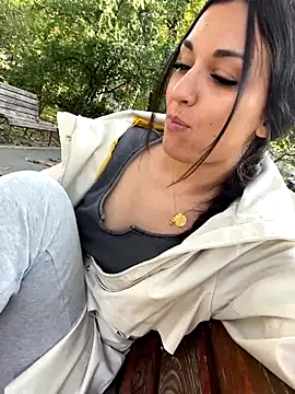 AlexandraRand online show from 22, 10, 2025