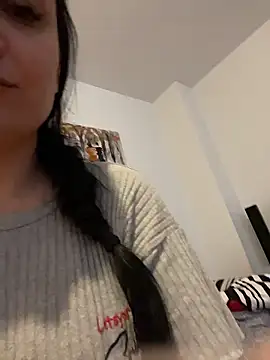 AlexandraRand online show from 11, 1, 2026