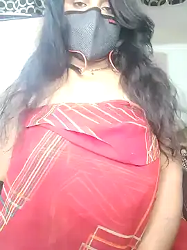 Cute Ruhi99 online show from 31, 1, 2025