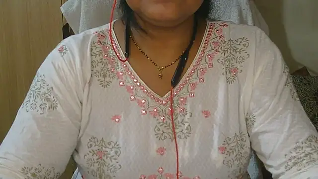 Cute Ruhi99 online show from 29, 9, 2025