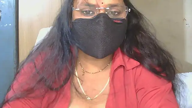 Cute Ruhi99 online show from 19, 4, 2026