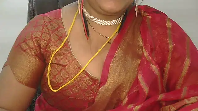 Cute Ruhi99 online show from 16, 5, 2026