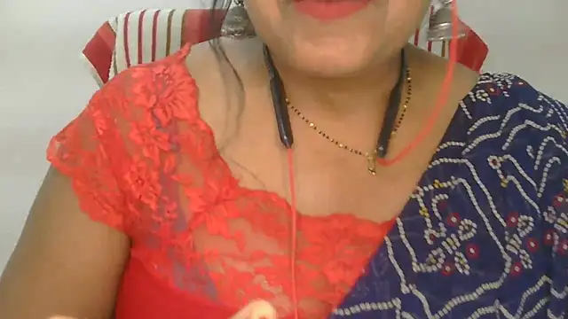 Snapshot of Cute_Ruhi99 chatting on 6, 7, 2026 Cute Ruhi99 online show from 6, 7, 2026