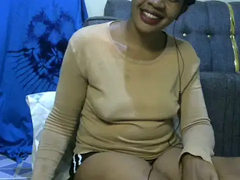 Sexy Kezzy online show from 14, 3, 2025