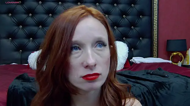 AnneHove online show from 16, 12, 2024