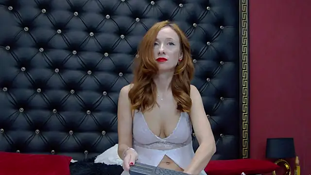 AnneHove online show from 17, 1, 2025