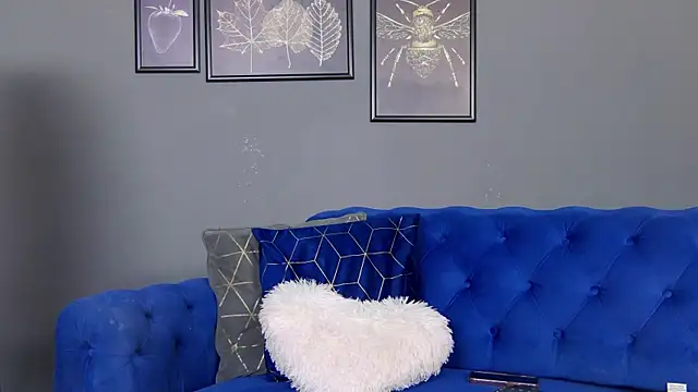 AnneHove online show from 15, 4, 2026