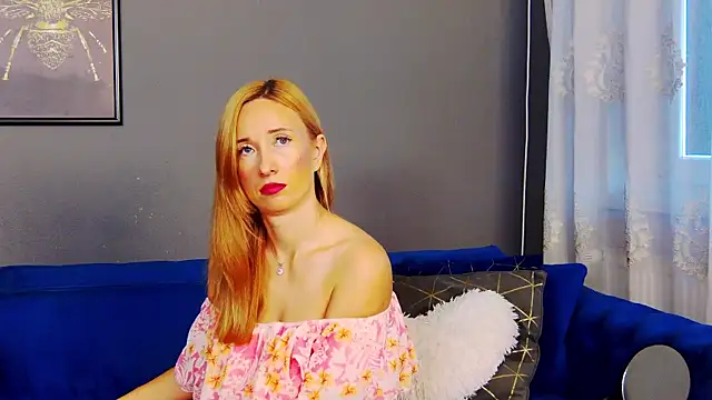 Snapshot of AnneHove chatting on 18, 7, 2026 AnneHove online show from 18, 7, 2026
