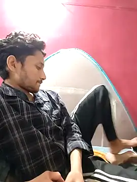 Snapshot of Indiandaddy11 chatting on 30, 1, 2025 Indiandaddy11 online show from 30, 1, 2025