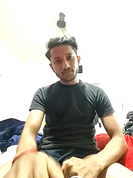 Snapshot of Indiandaddy11 chatting on 18, 3, 2025 Indiandaddy11 online show from 18, 3, 2025