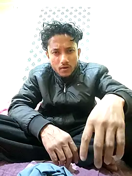 Snapshot of Indiandaddy11 chatting on 1, 2, 2026 Indiandaddy11 online show from 1, 2, 2026