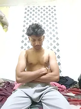 Snapshot of Indiandaddy11 chatting on 18, 5, 2026 Indiandaddy11 online show from 18, 5, 2026