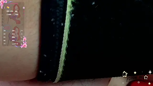 aria li online show from 6, 2, 2025