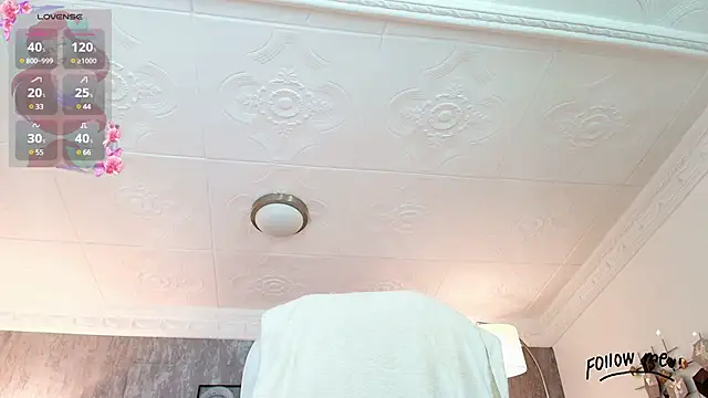 aria li online show from 17, 3, 2025