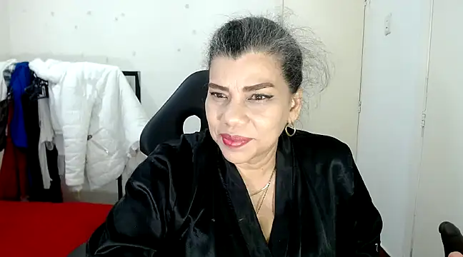 vikyadams online show from 12, 3, 2025