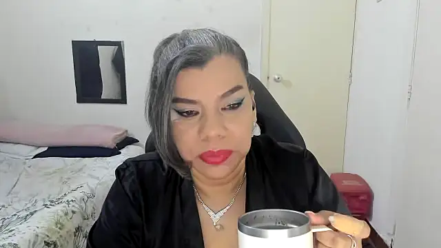 vikyadams online show from 7, 3, 2026