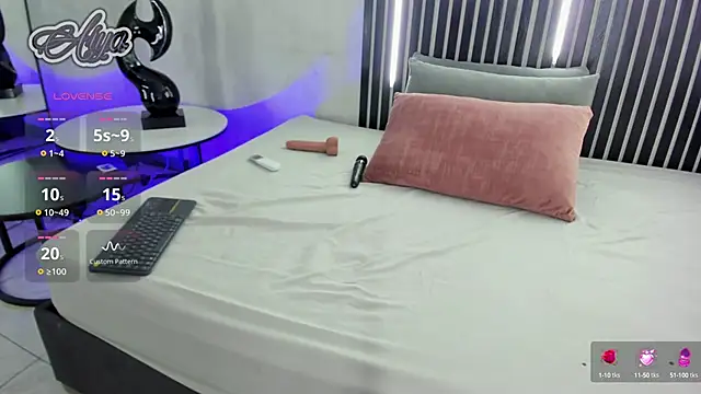 Arya-02 online show from 24, 1, 2025