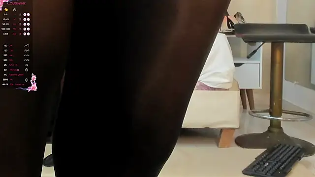 Sara Gomez online show from 14, 2, 2025