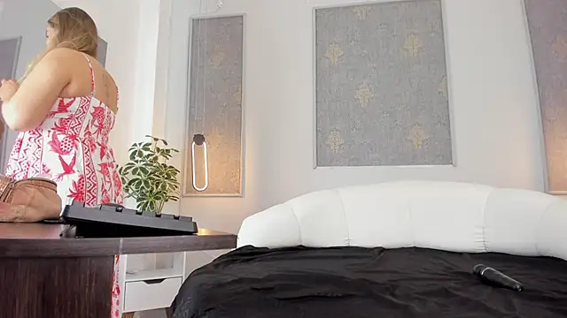 Sara Gomez online show from 15, 3, 2026