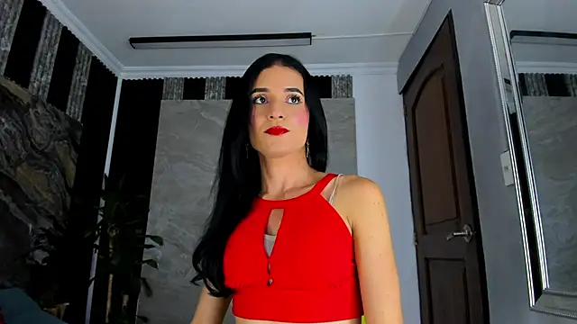 PamelaAnderson 2 online show from 2, 2, 2025