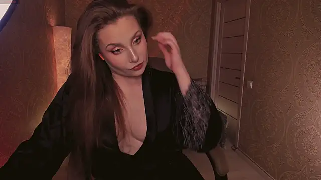 Eesmaaarrr online show from 11, 1, 2026