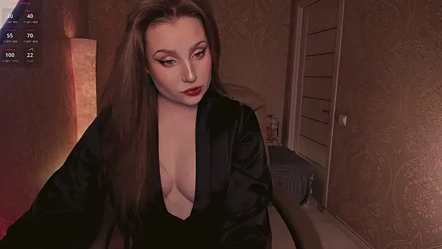 Eesmaaarrr online show from 13, 1, 2026