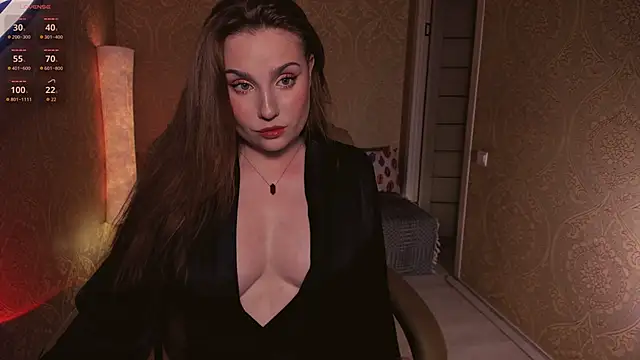 Eesmaaarrr online show from 10, 4, 2026